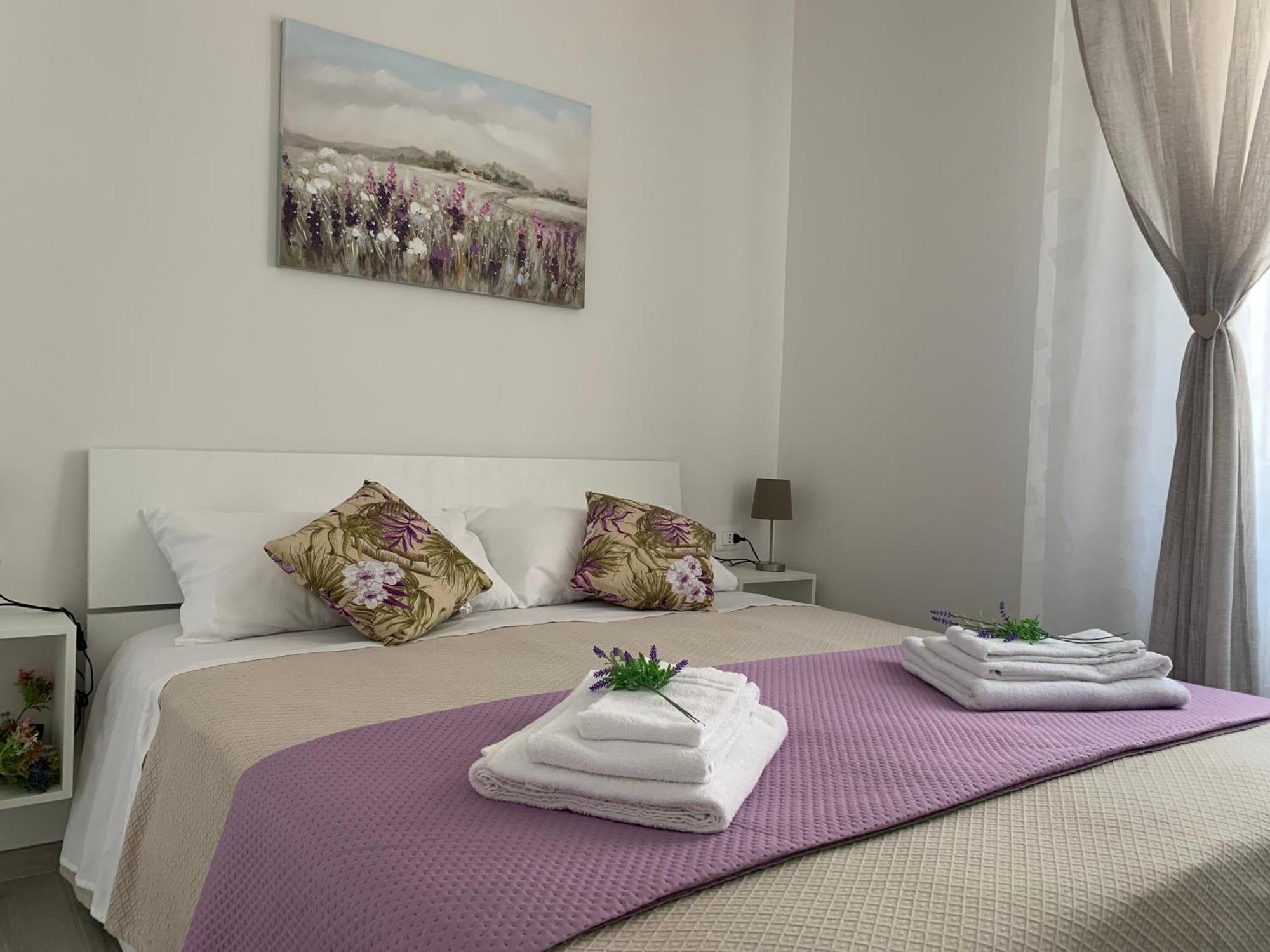 Sweet Home Mariana Bologna Ngoại thất bức ảnh