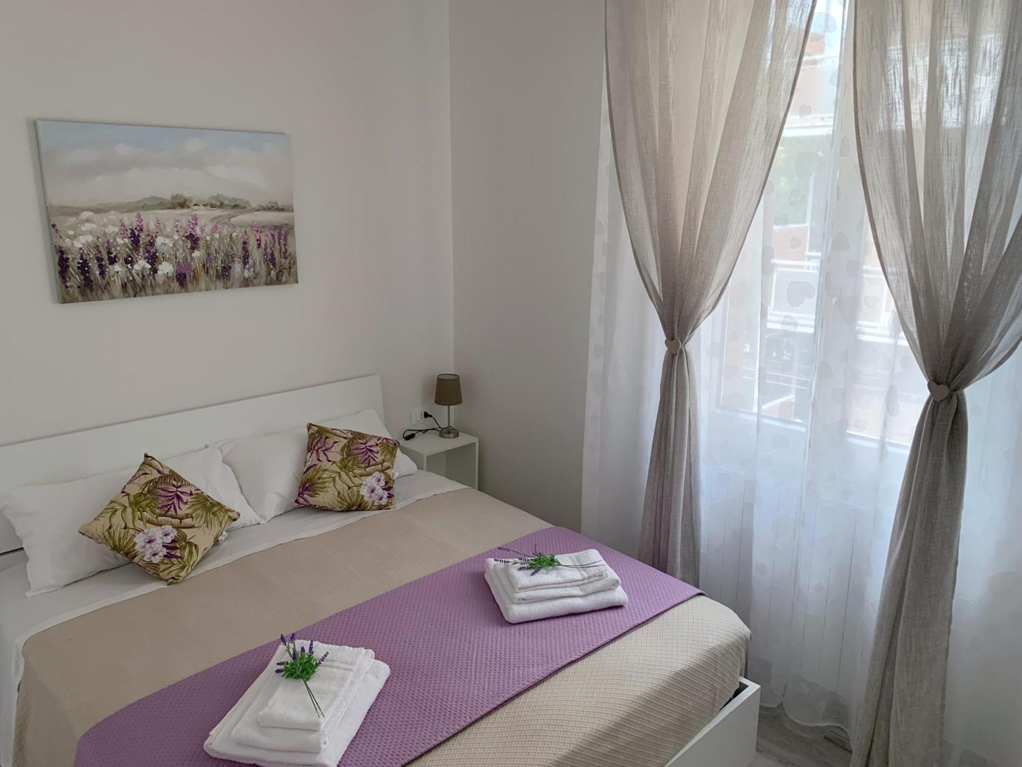 Sweet Home Mariana Bologna Ngoại thất bức ảnh