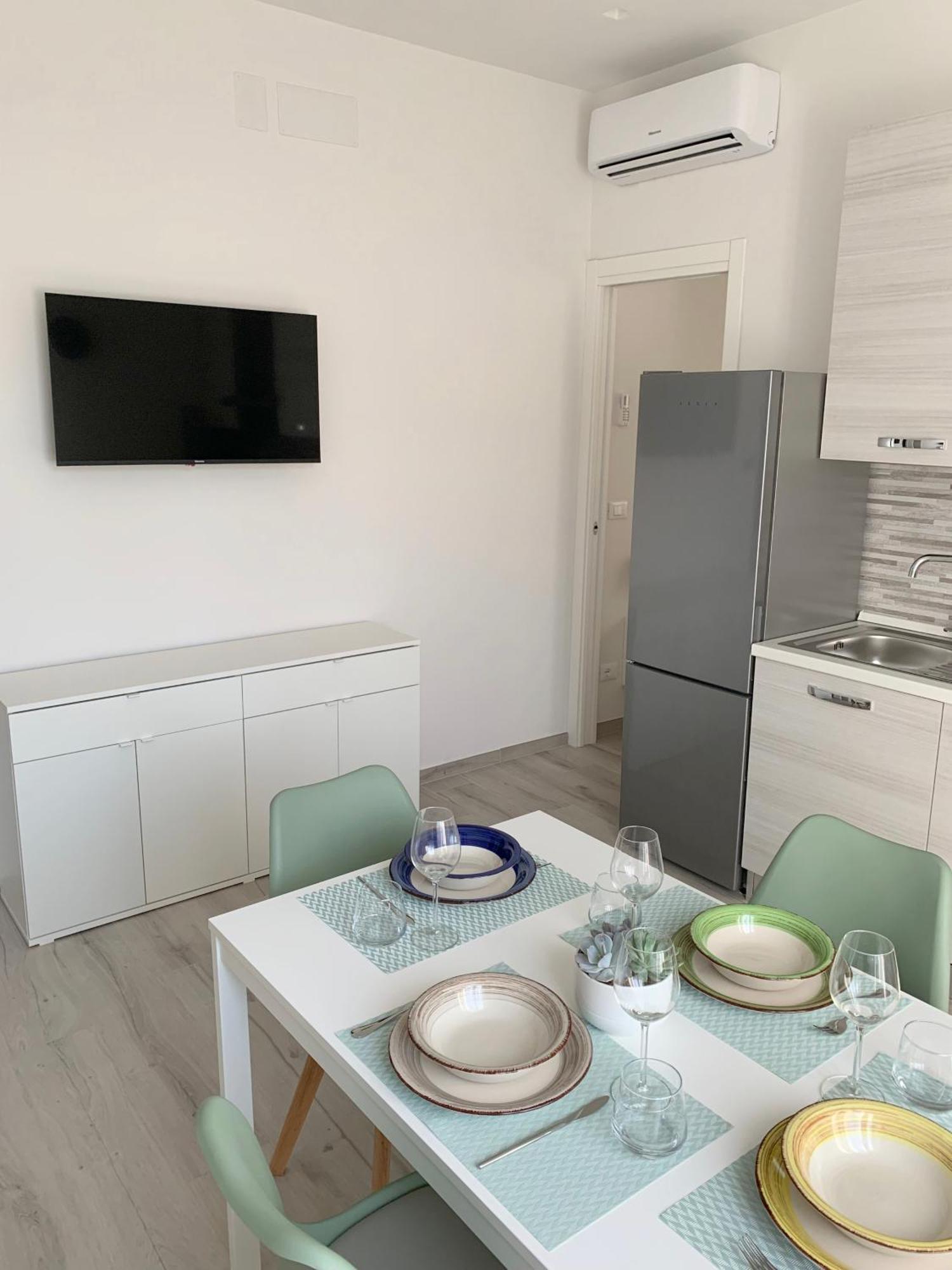 Sweet Home Mariana Bologna Ngoại thất bức ảnh