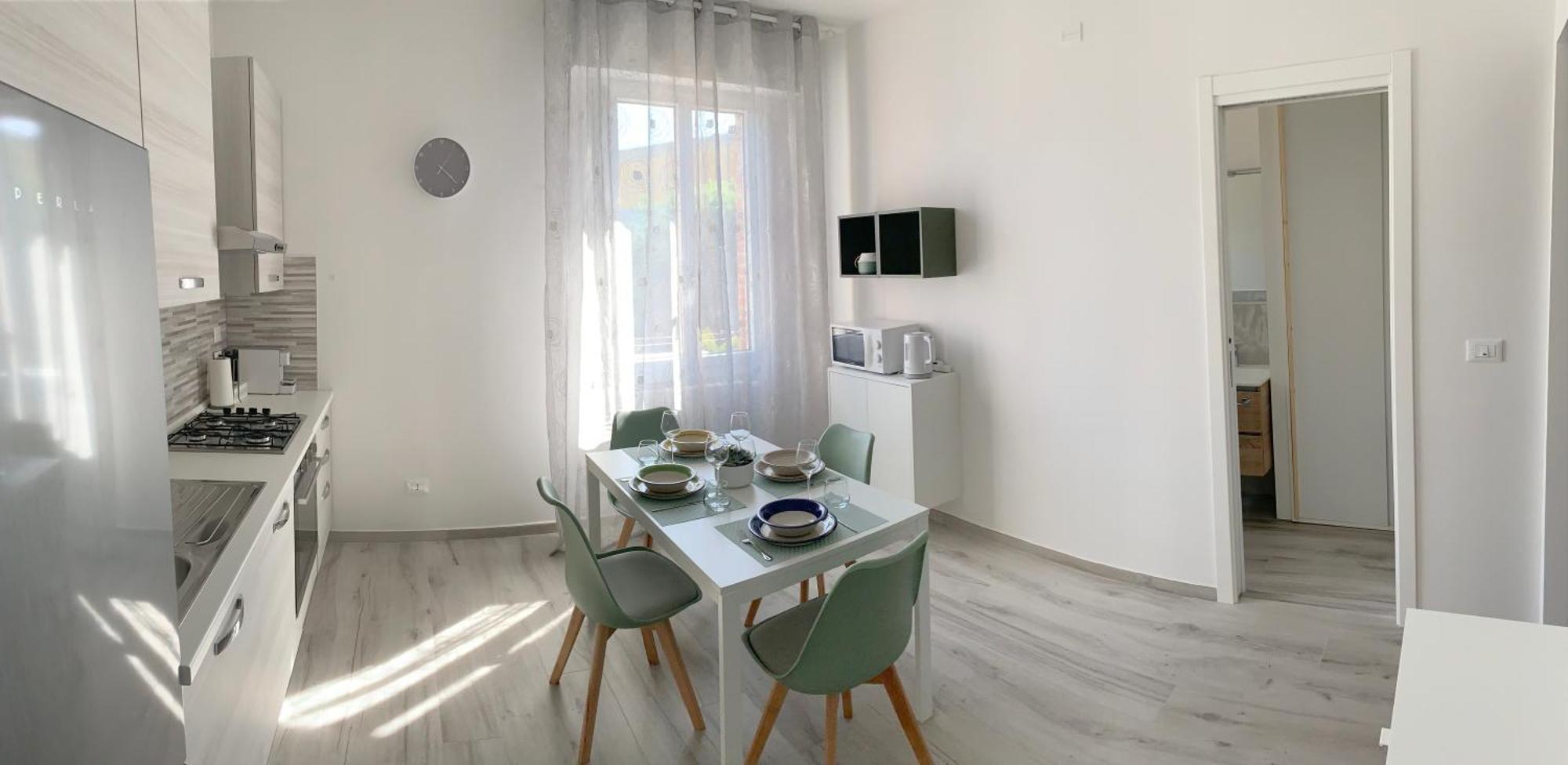 Sweet Home Mariana Bologna Ngoại thất bức ảnh