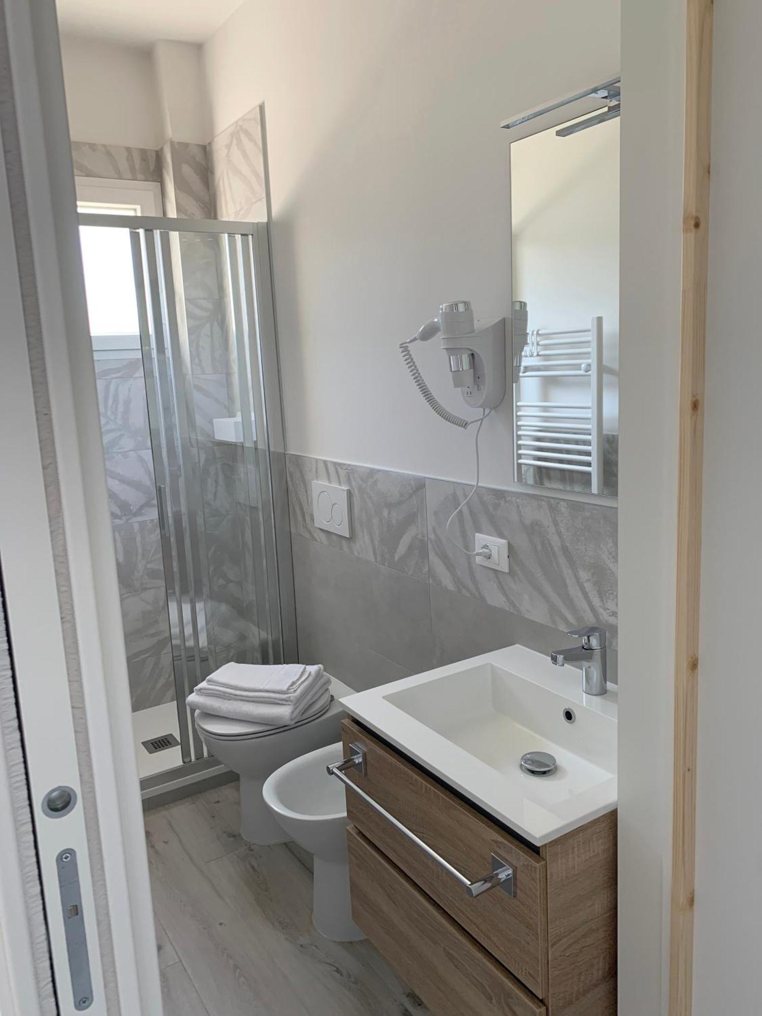 Sweet Home Mariana Bologna Ngoại thất bức ảnh