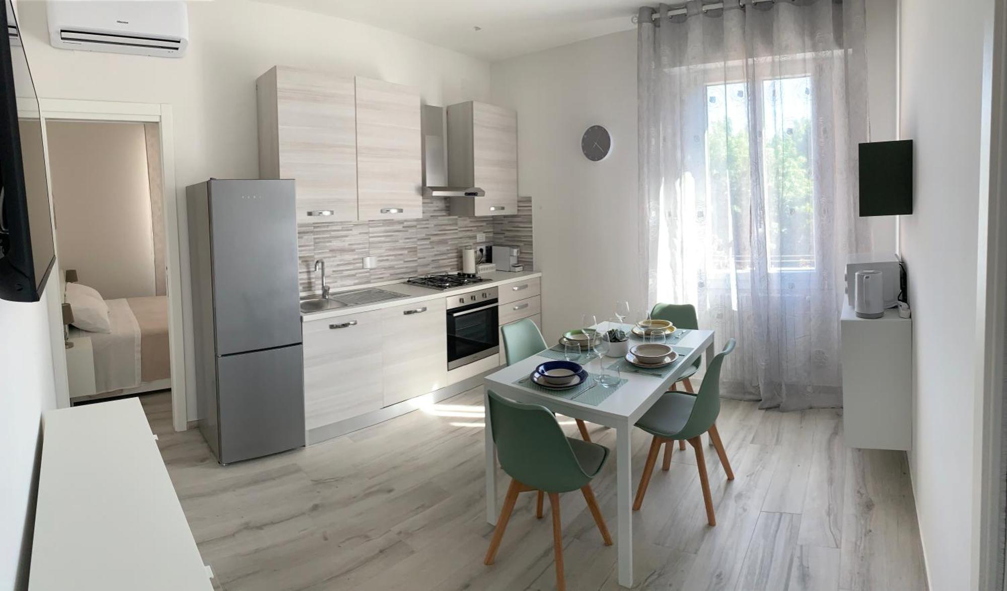 Sweet Home Mariana Bologna Ngoại thất bức ảnh