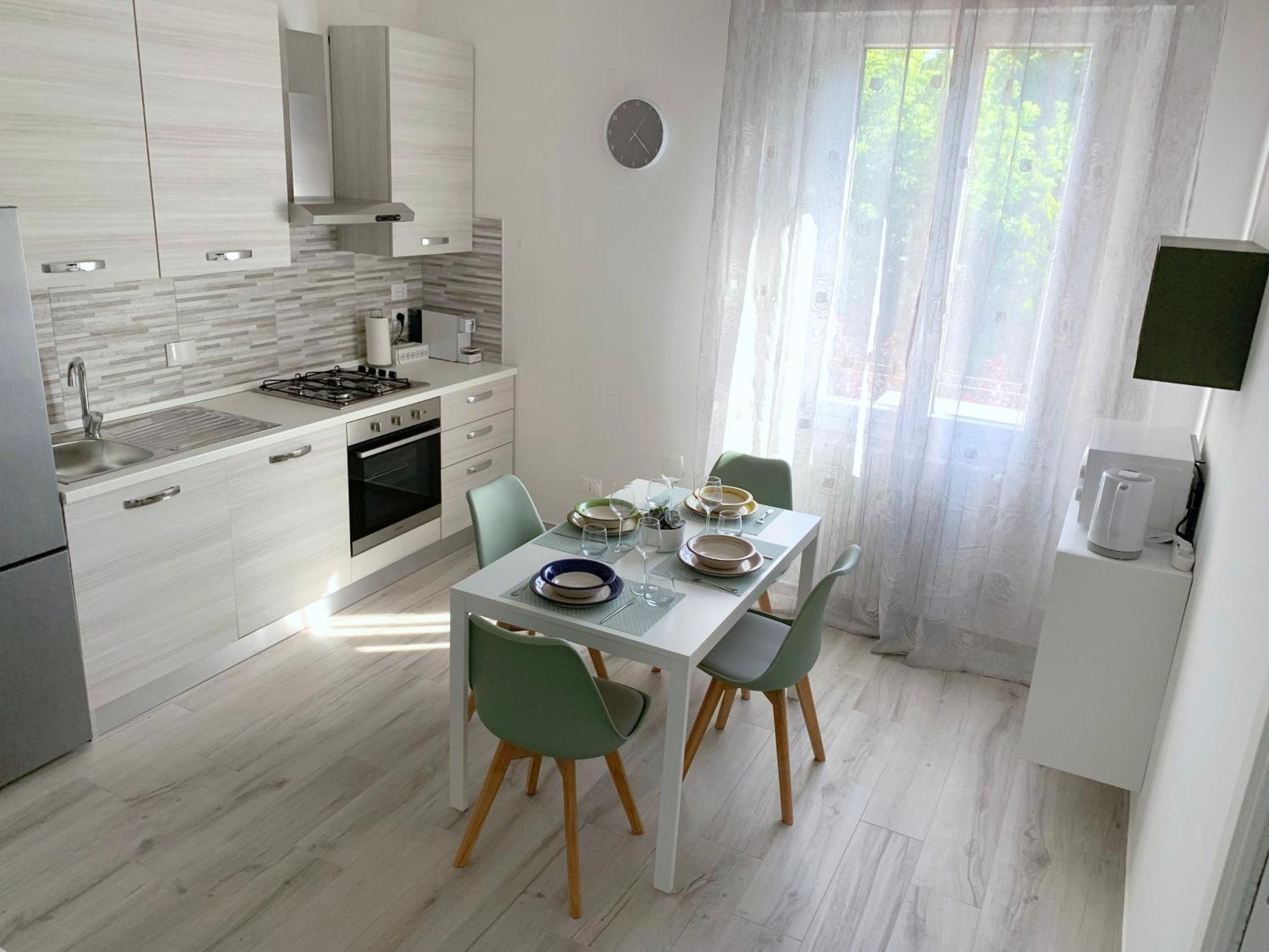 Sweet Home Mariana Bologna Ngoại thất bức ảnh