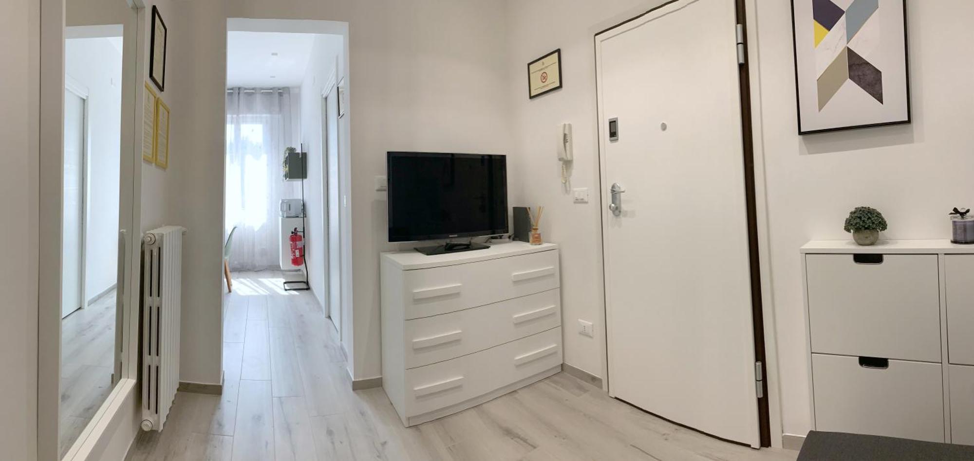 Sweet Home Mariana Bologna Ngoại thất bức ảnh