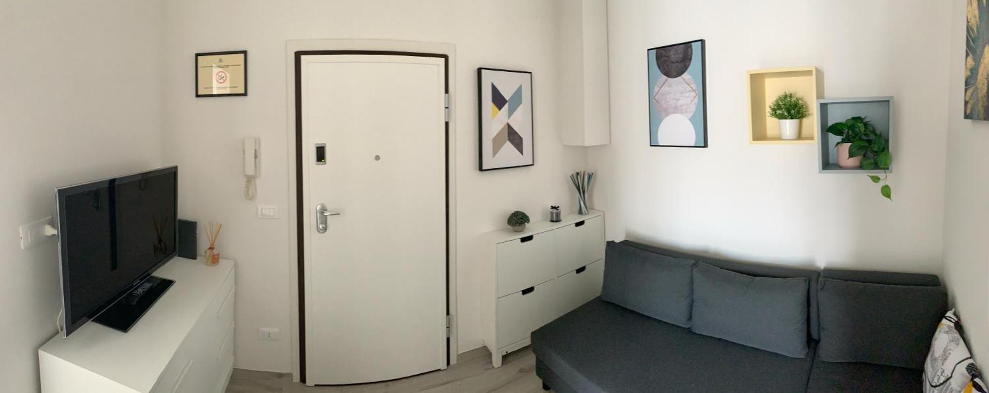 Sweet Home Mariana Bologna Ngoại thất bức ảnh