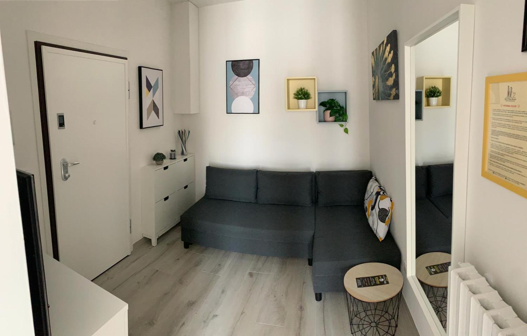 Sweet Home Mariana Bologna Ngoại thất bức ảnh