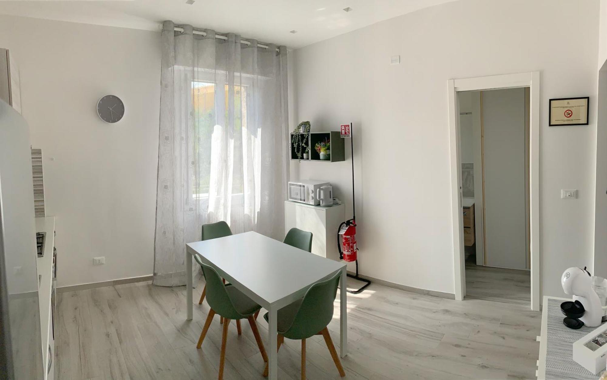 Sweet Home Mariana Bologna Ngoại thất bức ảnh