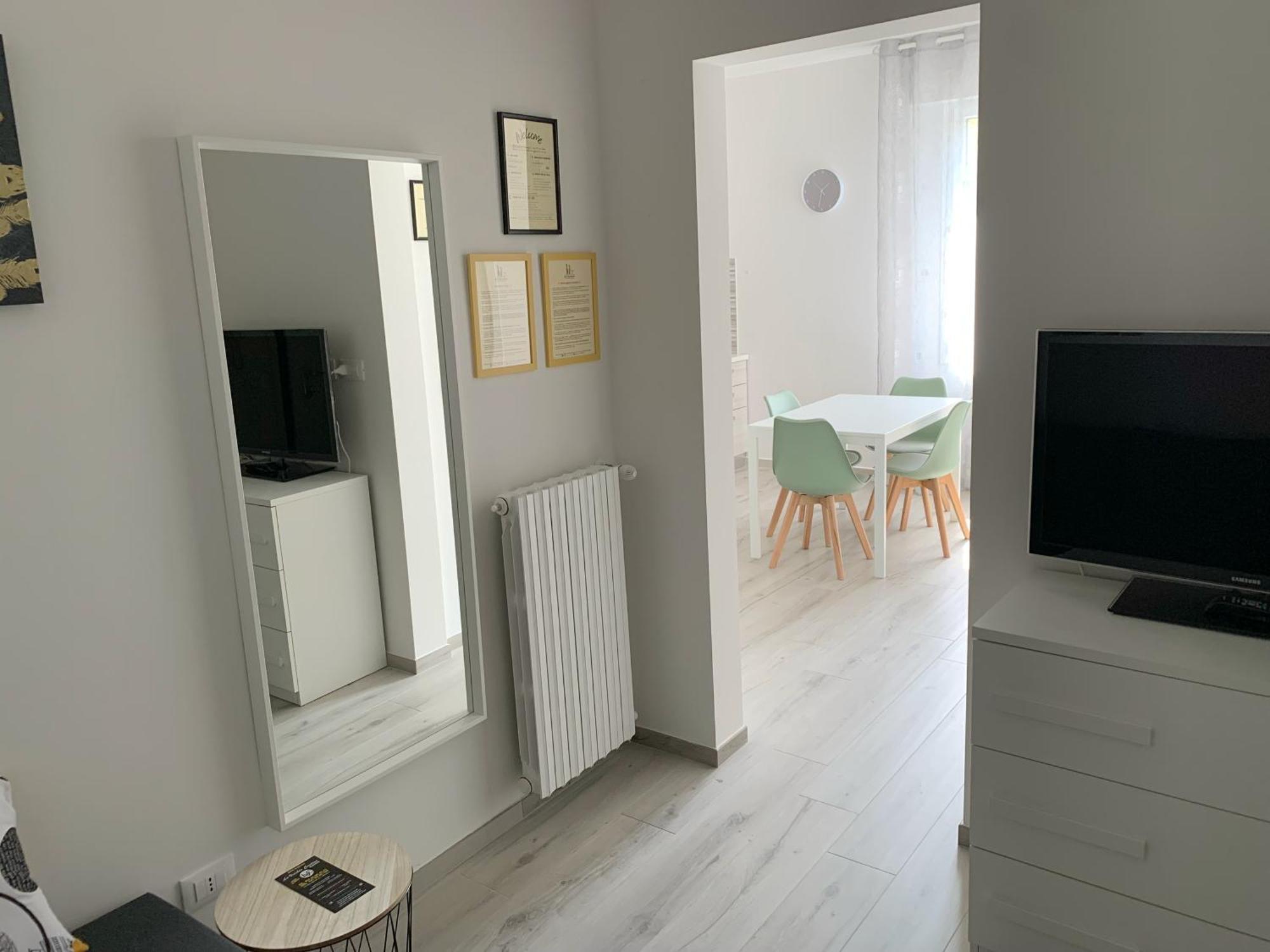Sweet Home Mariana Bologna Ngoại thất bức ảnh