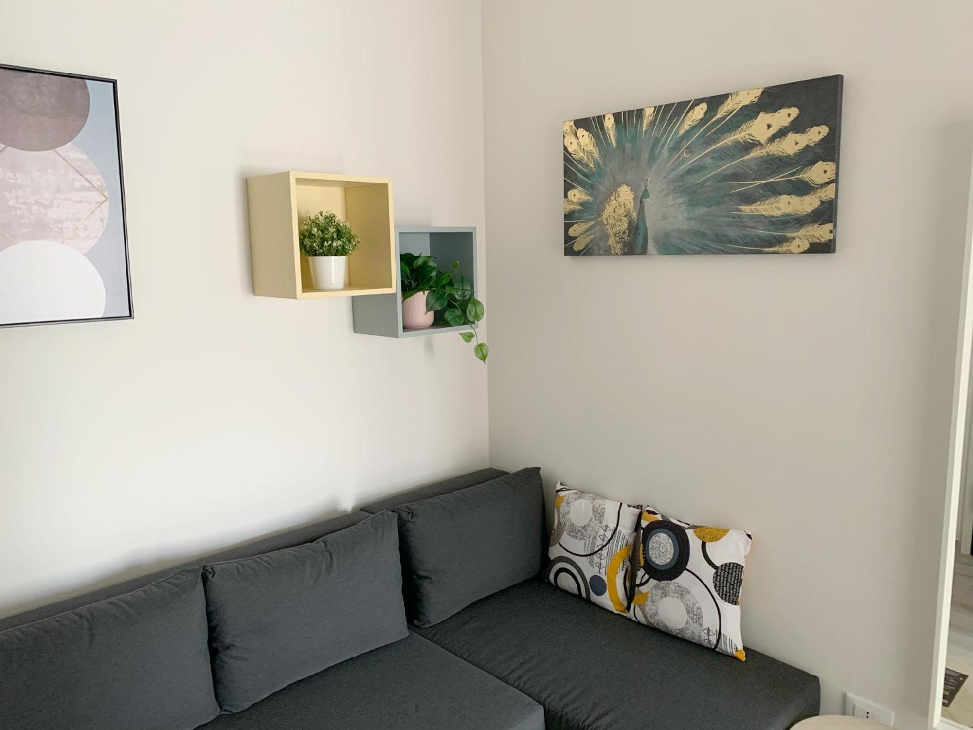 Sweet Home Mariana Bologna Ngoại thất bức ảnh