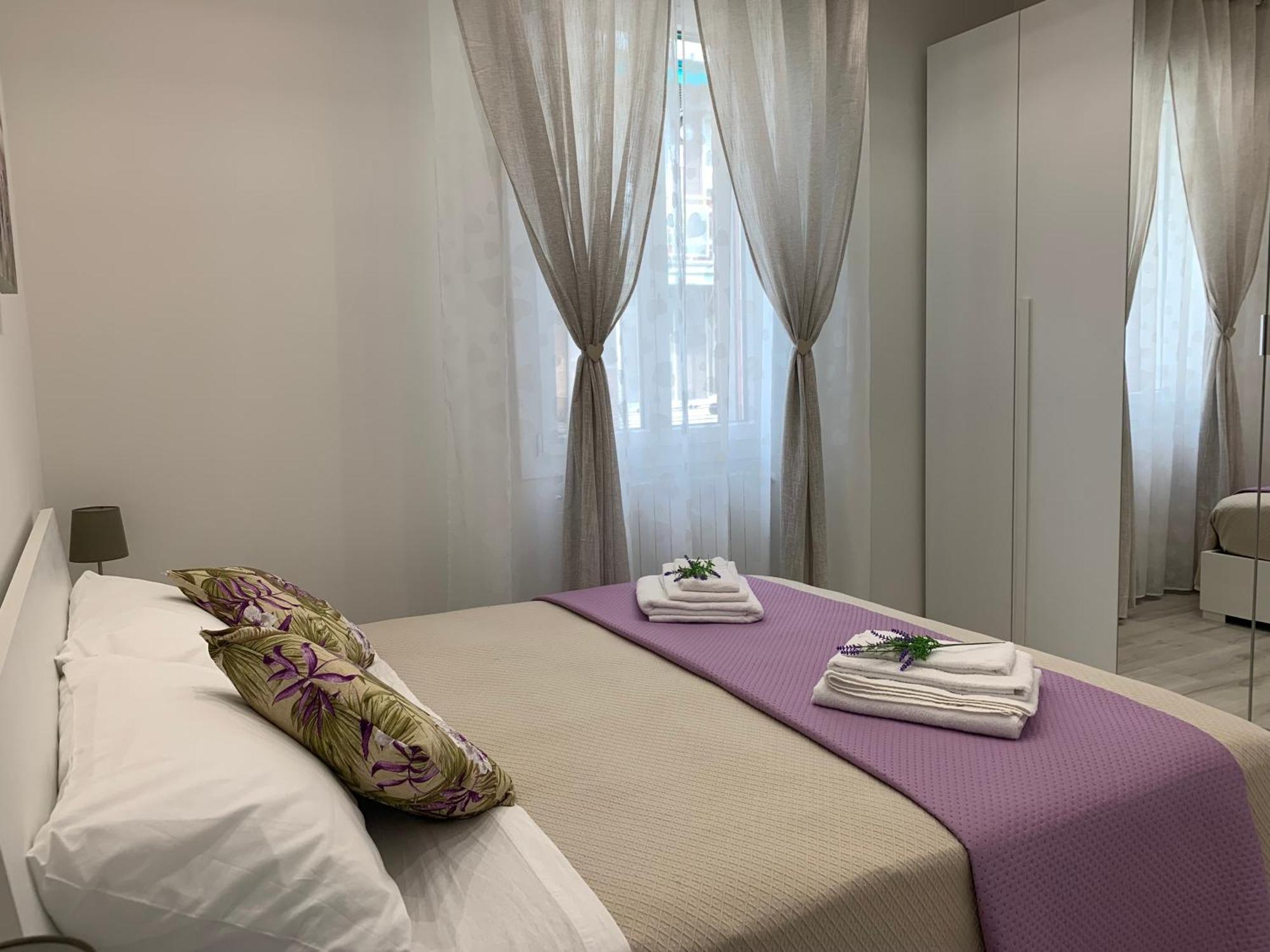 Sweet Home Mariana Bologna Ngoại thất bức ảnh